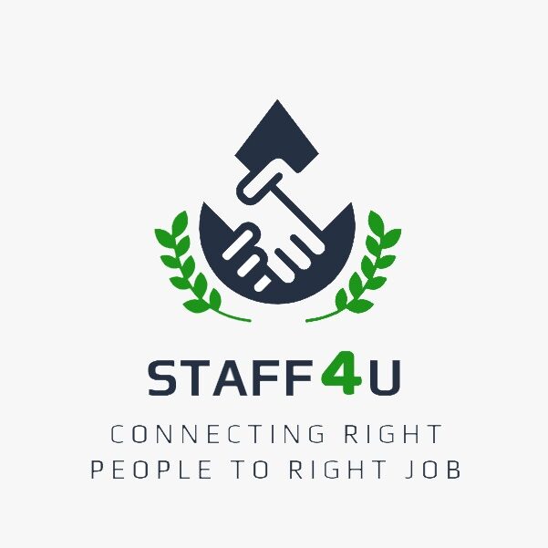 STAFF4U